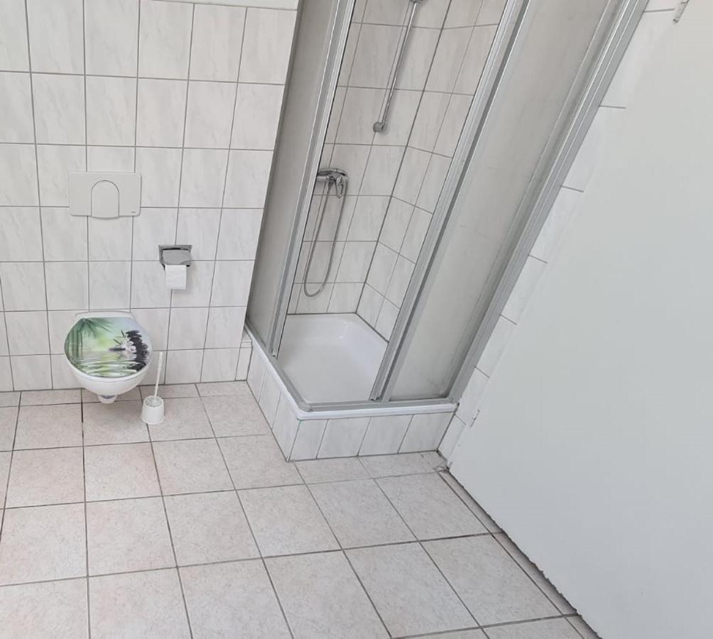 Ferienwohnung Nordhausen Exterior photo